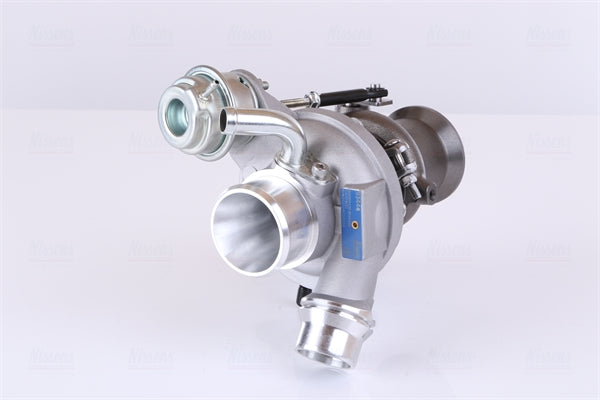 10DI1347 τουρμπίνα (turbo) για Vauxhall Opel καινούρια με κιτ τοποθέτησης