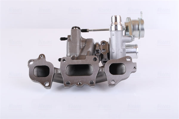 10DI0098 τουρμπίνα (turbo) για Dacia καινούρια