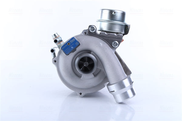 10DI0171 τουρμπίνα (turbo) για Renault Nissan καινούρια