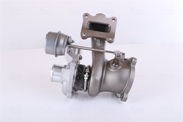 10DI0101 τουρμπίνα (turbo) για Ford Volvo καινούρια με κιτ τοποθέτησης