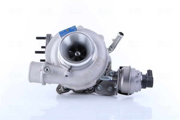 10DI1315 τουρμπίνα (turbo) για Fiat Peugeot Citroën καινούρια με κιτ τοποθέτησης