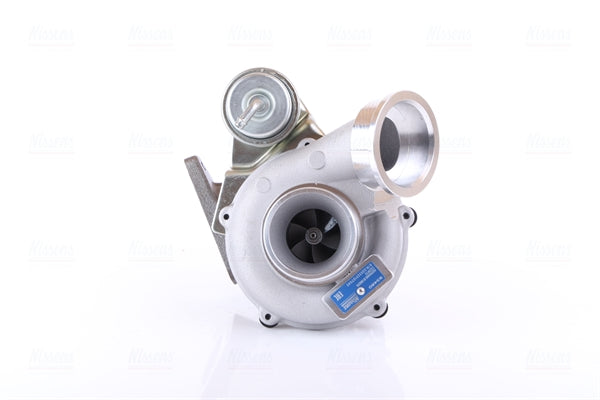 10DI0198 Turbolader für Mercedes-Benz – Neu inkl. Dichtungssatz
