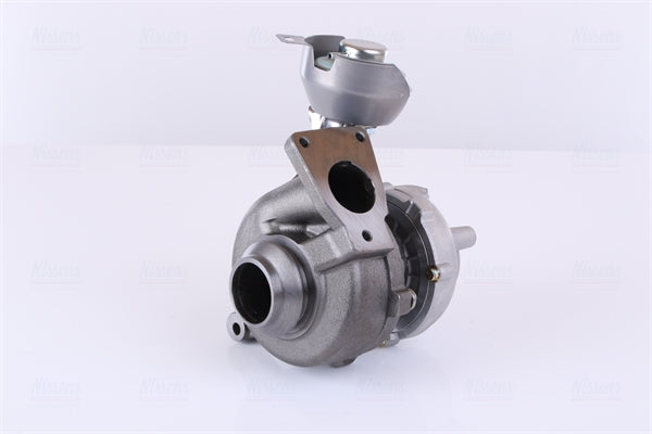 10DI0890 Turbolader für Fiat Lancia Citroën Peugeot – Neu inkl. Montagesatz
