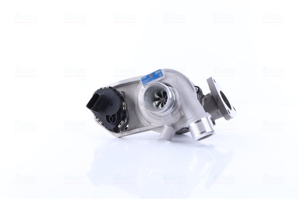 10DI0249 Turbolader für Ford – Neu inkl. Dichtungssatz