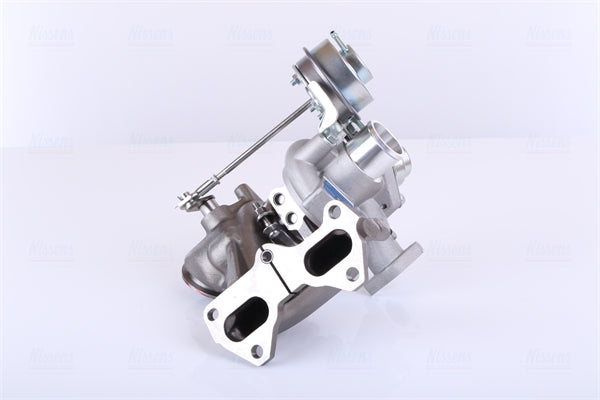 10DI0162 τουρμπίνα (turbo) για Fiat Lancia Alfa Romeo καινούρια