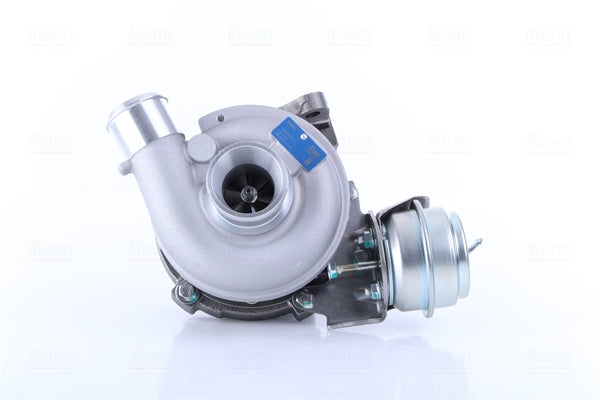 10DI0720 Turbolader für Kia Hyundai – Neu inkl. Montagesatz