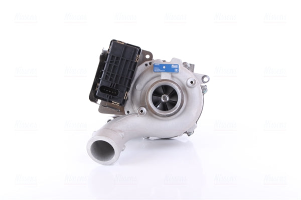 10DI1282 τουρμπίνα (turbo) για Audi καινούρια