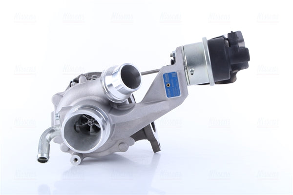 10DI1090 τουρμπίνα (turbo) για Vauxhall Opel καινούρια με κιτ τοποθέτησης