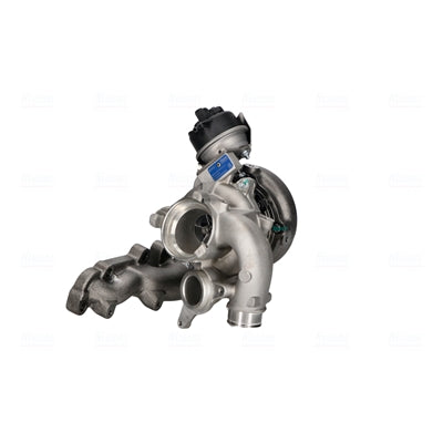 10DI0076 τουρμπίνα (turbo) για VW Skoda Seat Audi καινούρια
