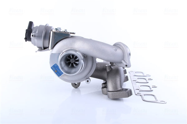 10DI0179 Turbolader für VW Man – Neu inkl. Montagesatz