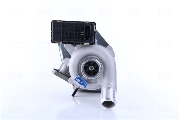 10DI0873 Turbolader für Ford – Neu inkl. Dichtungssatz
