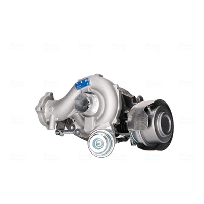 10DI0114 Turbolader für Renault Vauxhall Opel – Neu inkl. Dichtungssatz