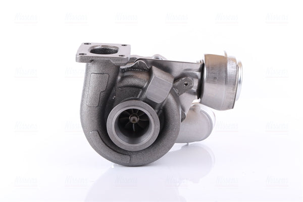 10DI1287 Turbolader für Fiat Alfa Romeo – Neu inkl. Montagesatz