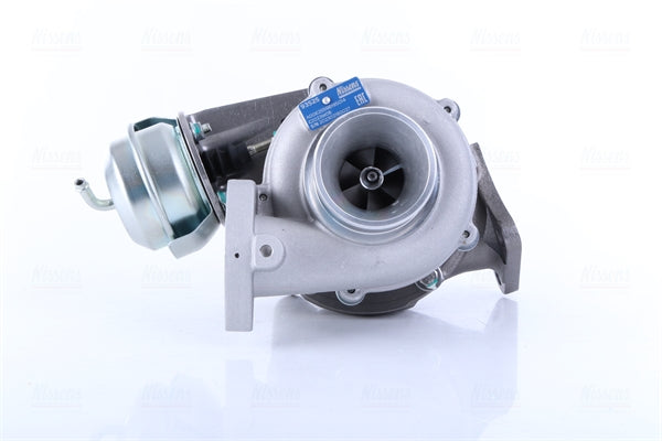 10DI1417 τουρμπίνα (turbo) για Opel Vauxhall καινούρια με κιτ τοποθέτησης