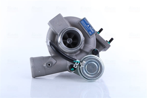 10DI0966 Turbolader für Citroën Peugeot Fiat – Neu inkl. Montagesatz