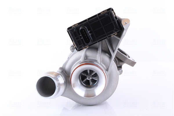 10DI0894 τουρμπίνα (turbo) για BMW καινούρια με κιτ τοποθέτησης