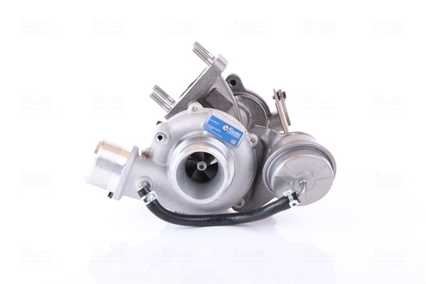 10DI0070 τουρμπίνα (turbo) για Fiat Lancia Alfa Romeo καινούρια