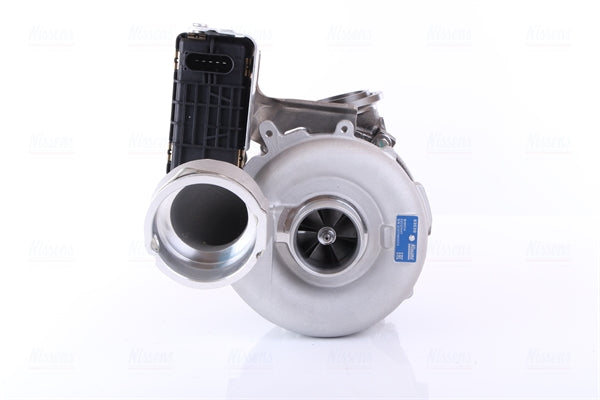 10DI1231 Turbolader für BMW – Neu inkl. Montagesatz