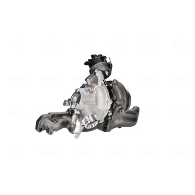 10DI1503 τουρμπίνα (turbo) για VW Skoda καινούρια με κιτ τοποθέτησης