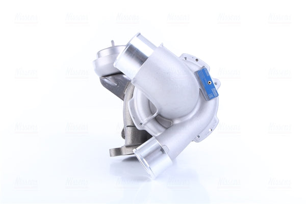 10DI1397 τουρμπίνα (turbo) για Toyota καινούρια με κιτ τοποθέτησης