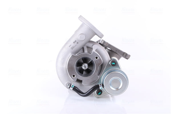 10DI0496 τουρμπίνα (turbo) για Toyota καινούρια