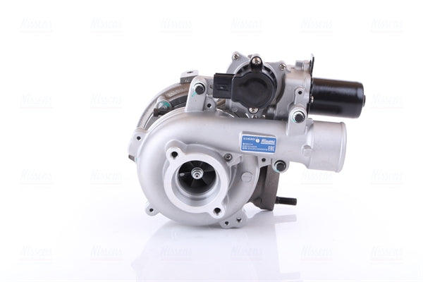 10DI0733 τουρμπίνα (turbo) για Toyota καινούρια