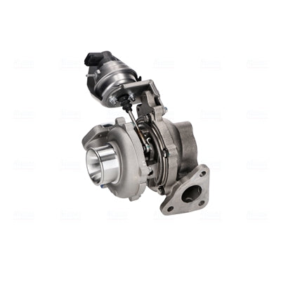 10DI1308 Turbolader für Opel Chevrolet – Neu inkl. Dichtungssatz