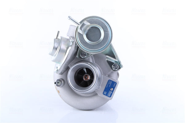10DI0967 Turbolader für Volvo – Neu inkl. Dichtungssatz