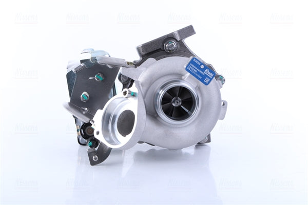 10DI1211 τουρμπίνα (turbo) για BMW καινούρια με κιτ τοποθέτησης