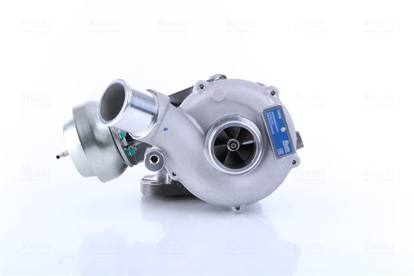 10DI0748 τουρμπίνα (turbo) για Mitsubishi καινούρια με κιτ τοποθέτησης