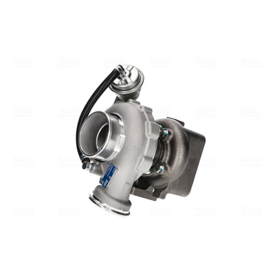 10DI1054 τουρμπίνα (turbo) για Proton Subaru Mitsubishi Nissan Porsche Renault Citroën Skoda Fiat Suzuki VW Buick Peugeot Mercedes-Benz Hyundai καινούρια με κιτ τοποθέτησης