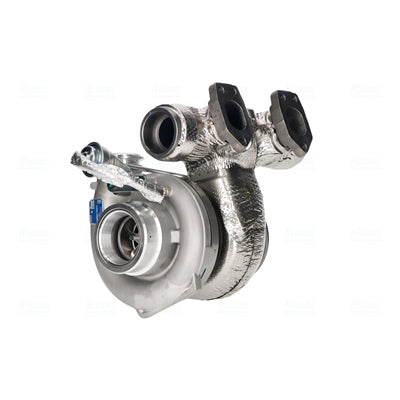 10DI1510 τουρμπίνα (turbo) για Mercedes-Benz Peugeot Ford Saab Fiat Audi Cadillac Volvo Lancia Suzuki Hyundai Rover Alfa Romeo Bentley Nissan Porsche Tata Renault Acura καινούρια με κιτ τοποθέτησης