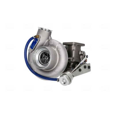 10DI0941 τουρμπίνα (turbo) καινούρια