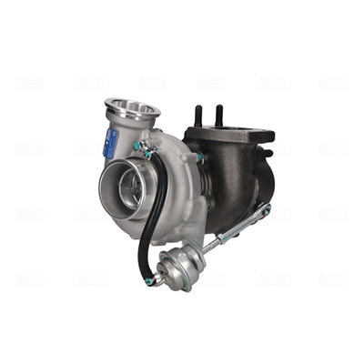 10DI0528 τουρμπίνα (turbo) για Proton Subaru Mitsubishi Nissan Porsche Renault Citroën Skoda Fiat Suzuki VW Buick Peugeot Mercedes-Benz Hyundai GAZ Lancia Opel Ford καινούρια με κιτ τοποθέτησης