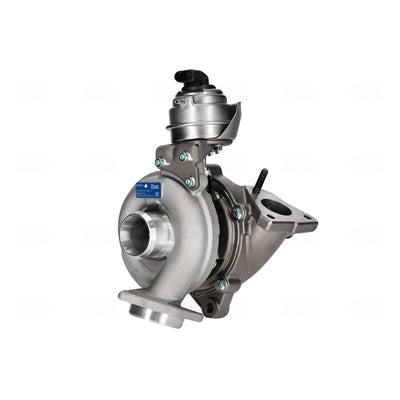 10DI0715 τουρμπίνα (turbo) για Audi Seat καινούρια