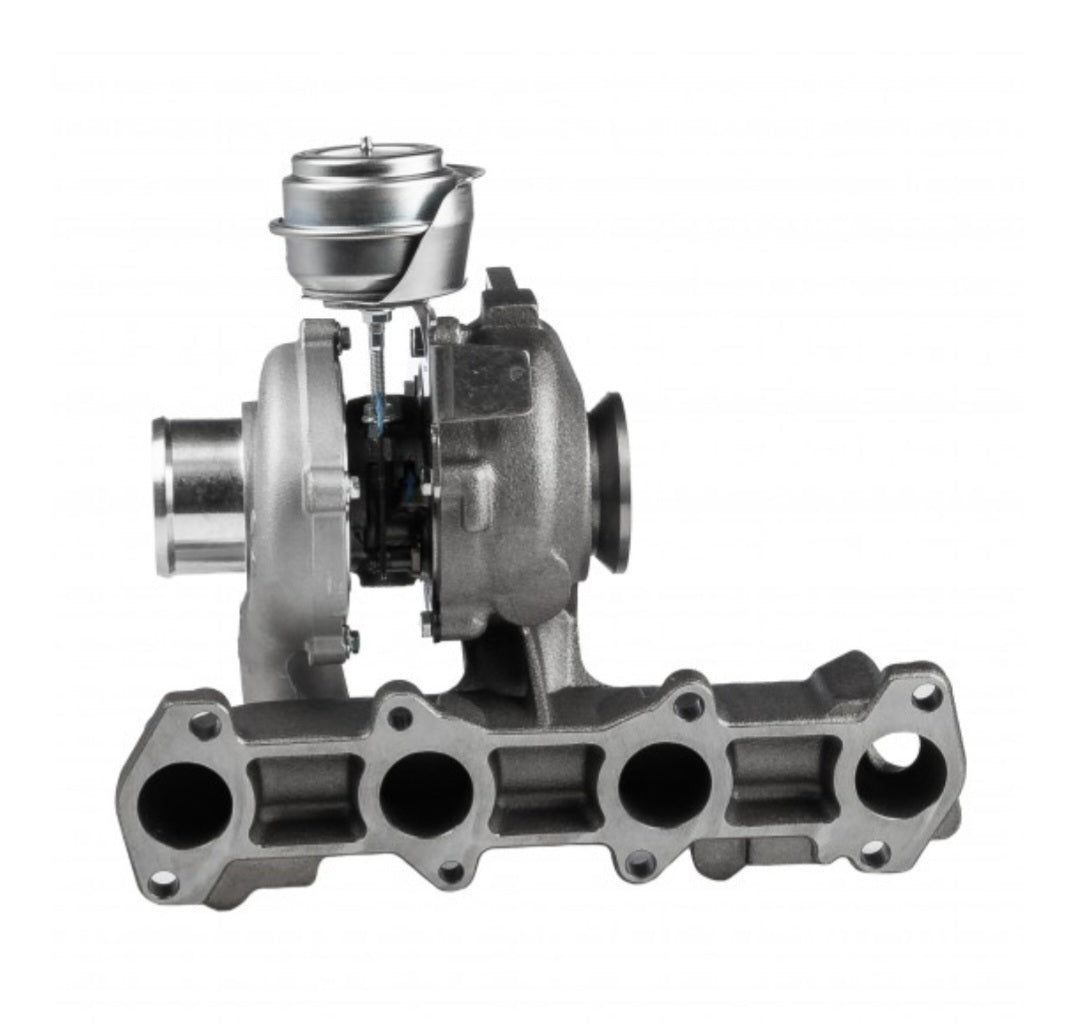 10DI0534 τουρμπίνα (turbo) για Opel Fiat Vauxhall Saab Alfa Romeo καινούρια